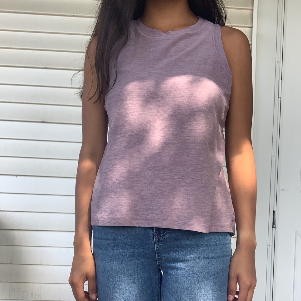 Muscle Tee - Picture 2 of 4